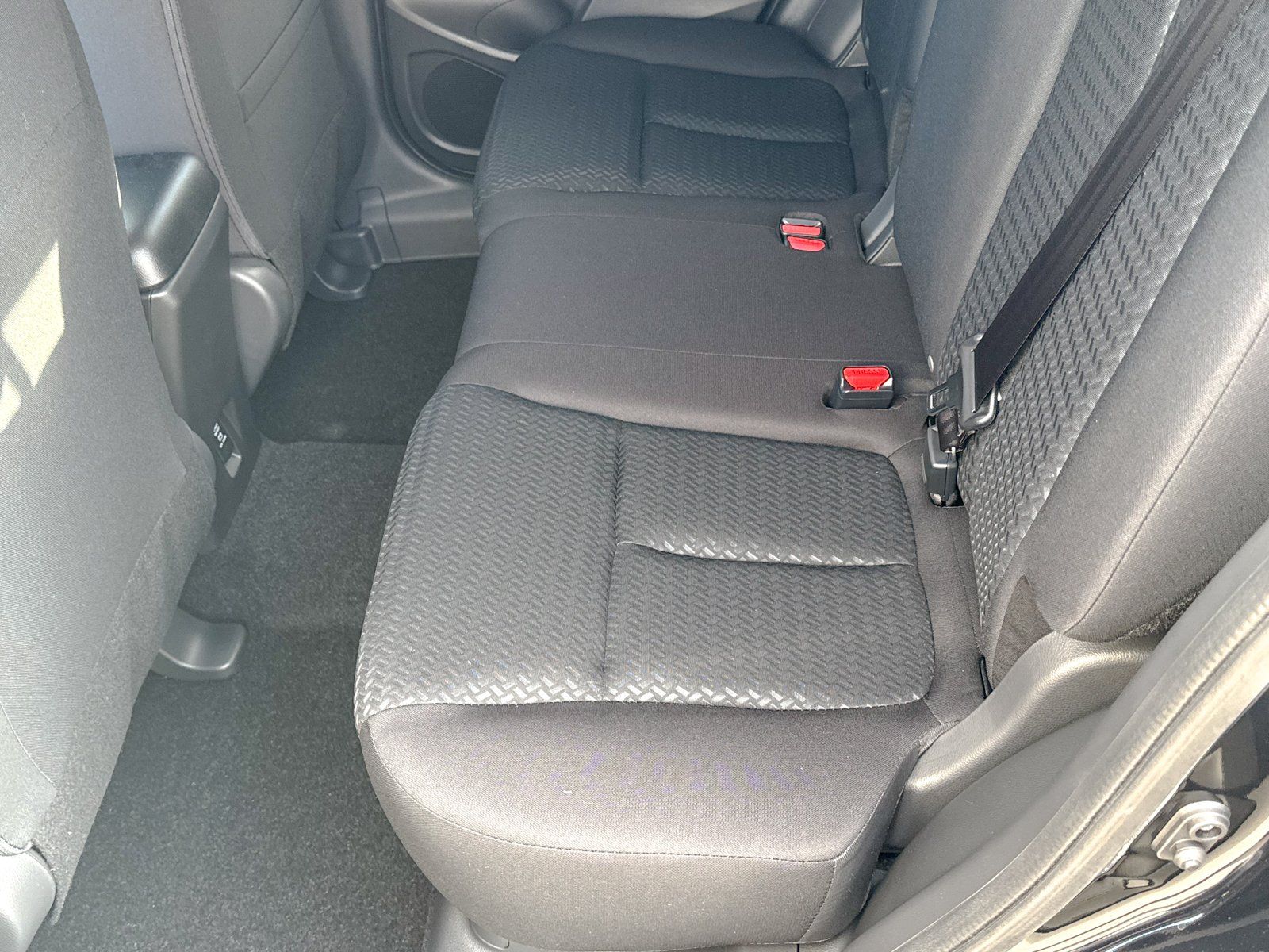 2026 Mitsubishi Eclipse Cross LE - Photo 21