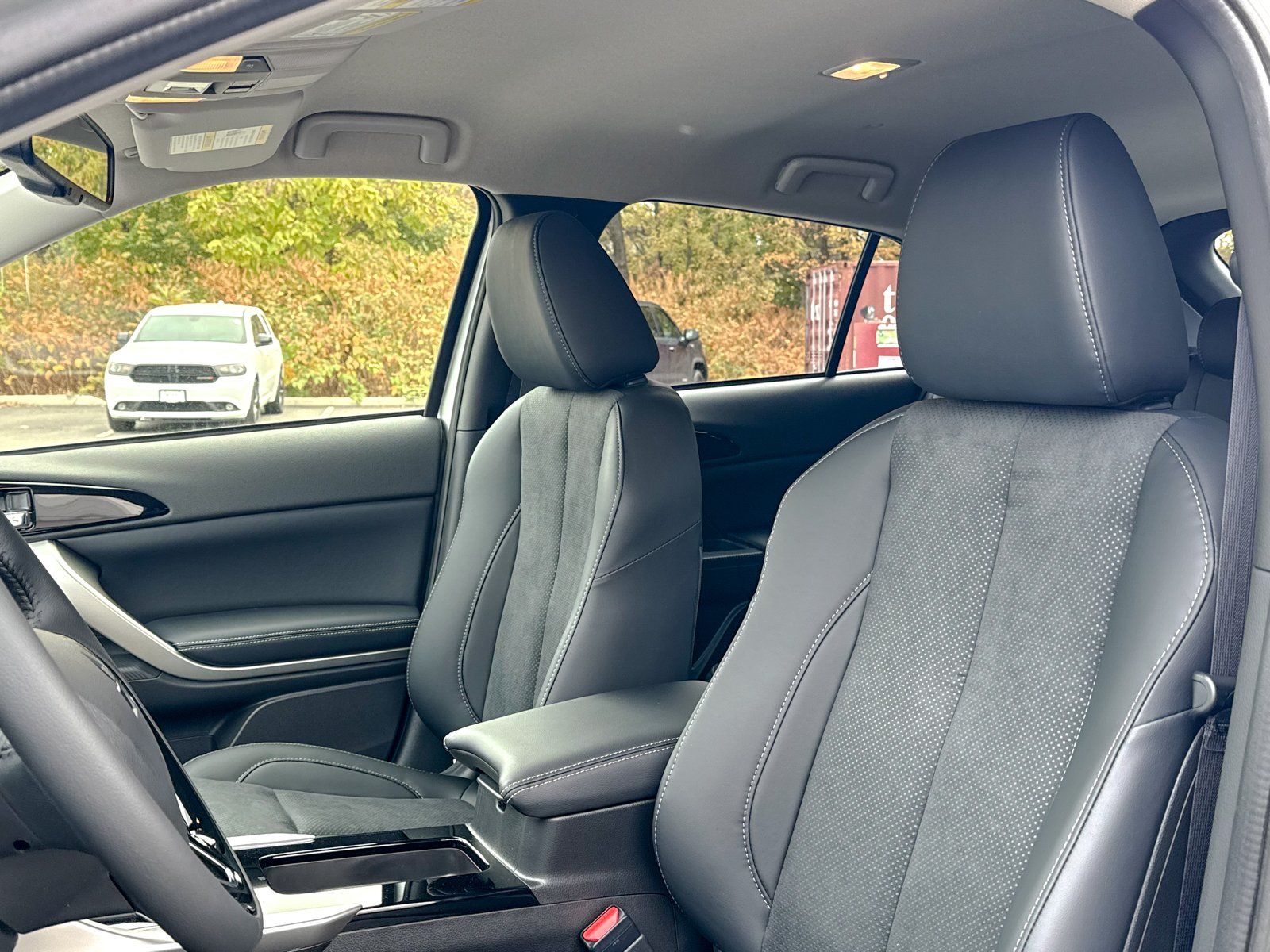 2026 Mitsubishi Eclipse Cross SE - Photo 20