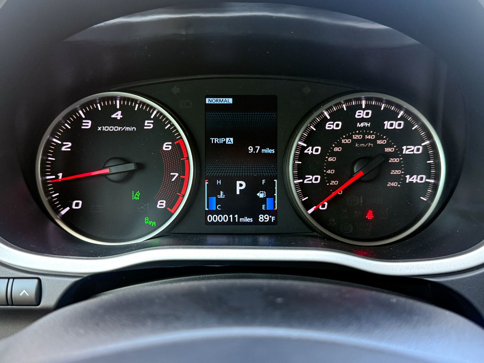 2026 Mitsubishi Eclipse Cross SE - Photo 50