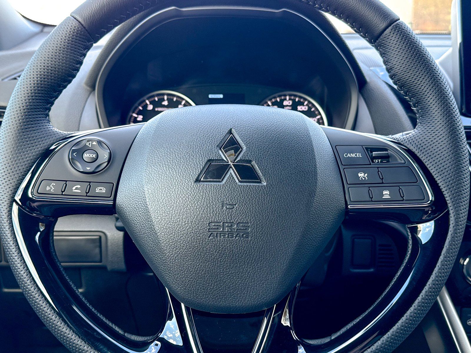 2026 Mitsubishi Eclipse Cross Black Edition - Photo 43