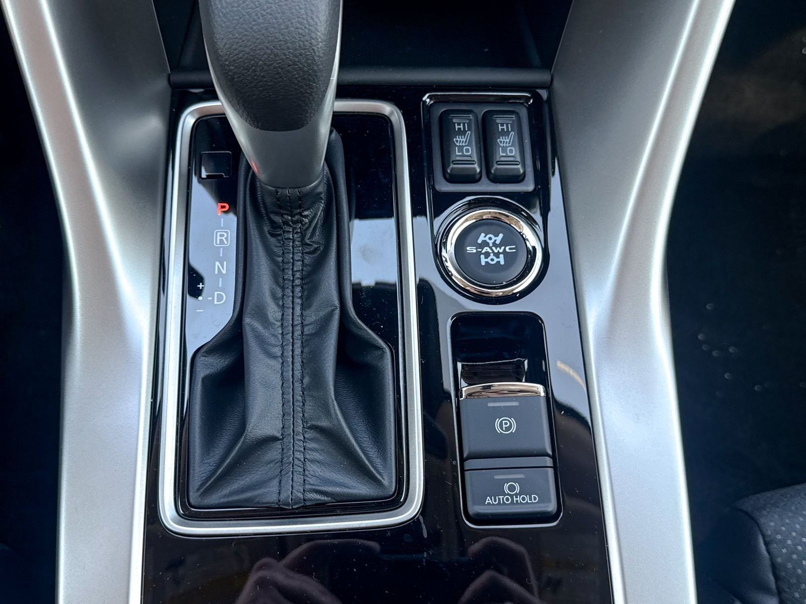 2026 Mitsubishi Eclipse Cross SE - Photo 37