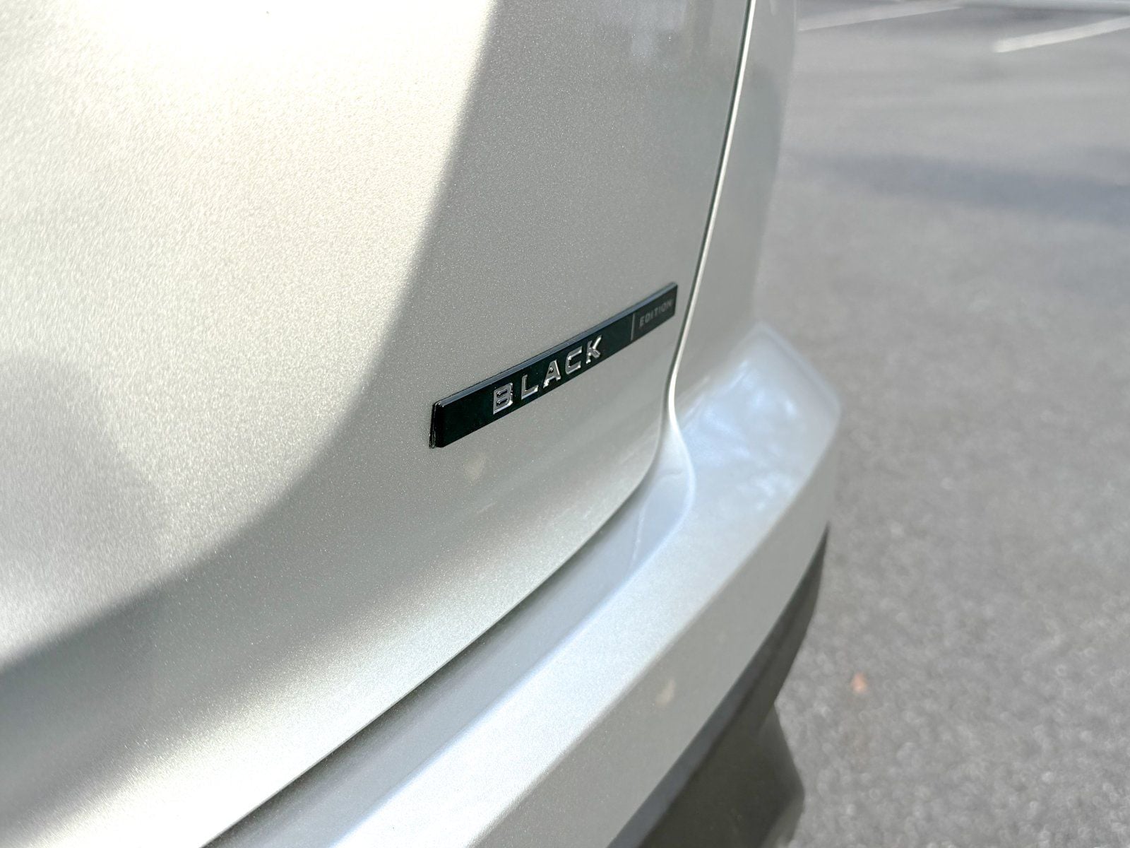 2026 Mitsubishi Eclipse Cross Black Edition - Photo 11