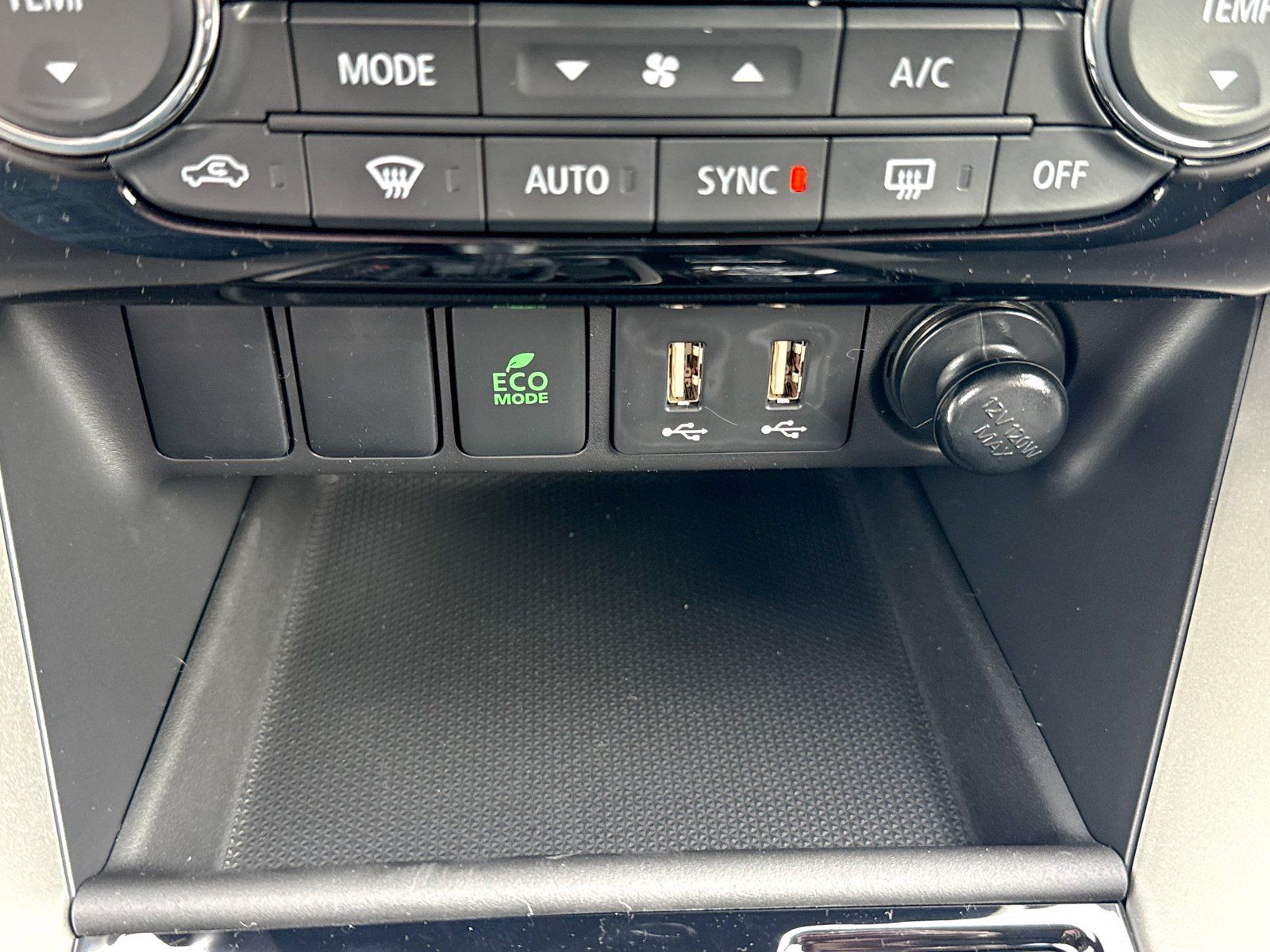 2026 Mitsubishi Eclipse Cross SE - Photo 36