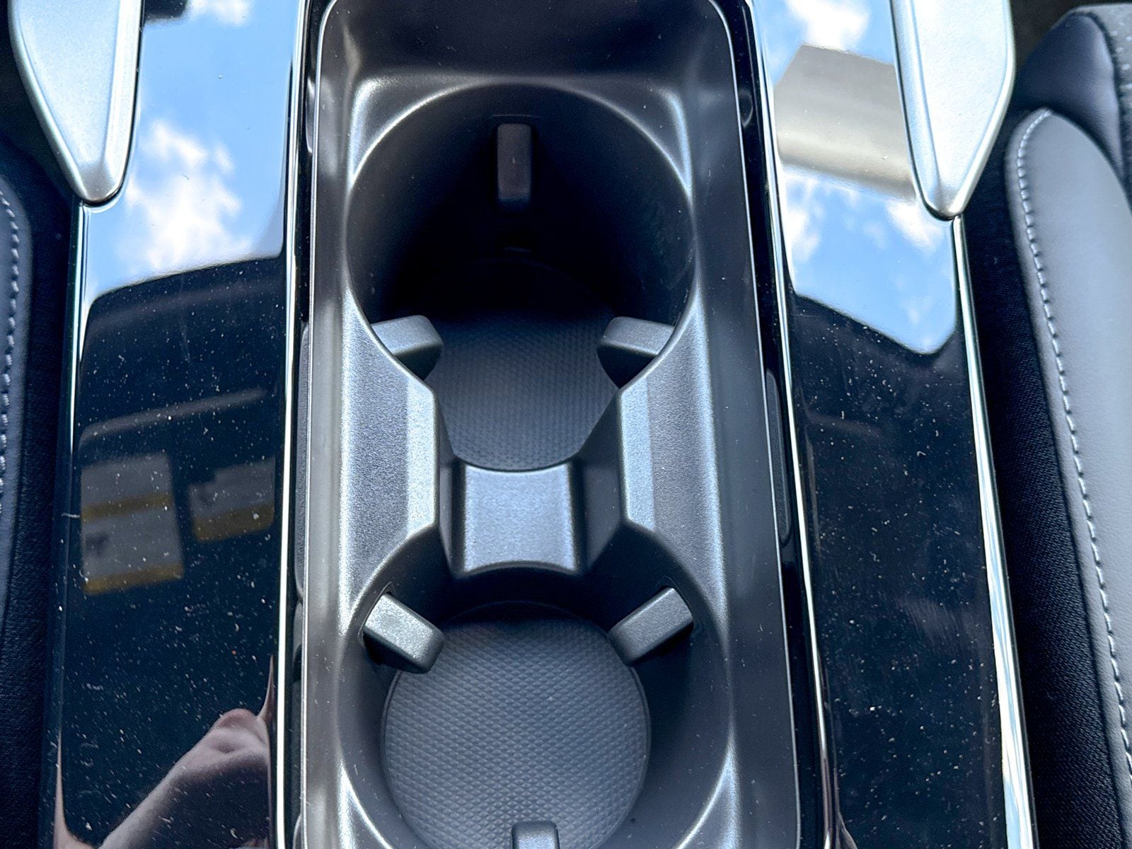 2026 Mitsubishi Eclipse Cross Black Edition - Photo 39