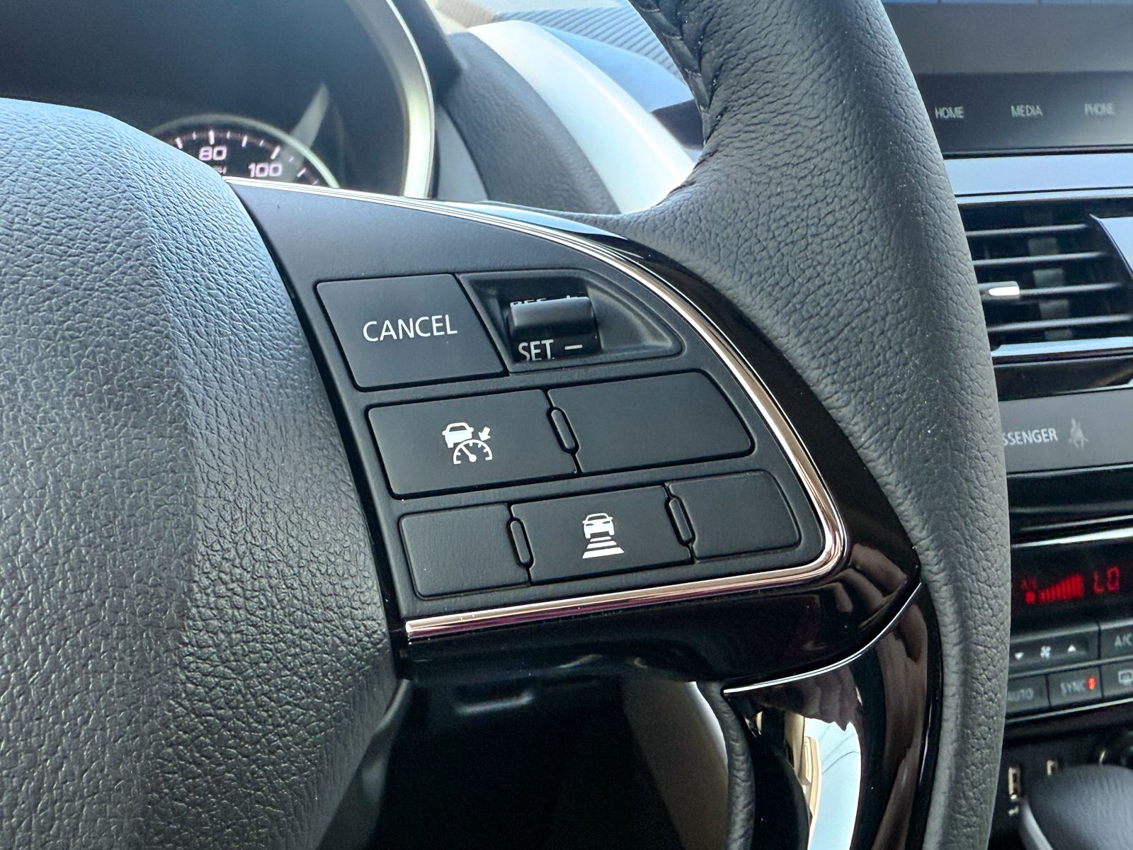 2026 Mitsubishi Eclipse Cross SE - Photo 48