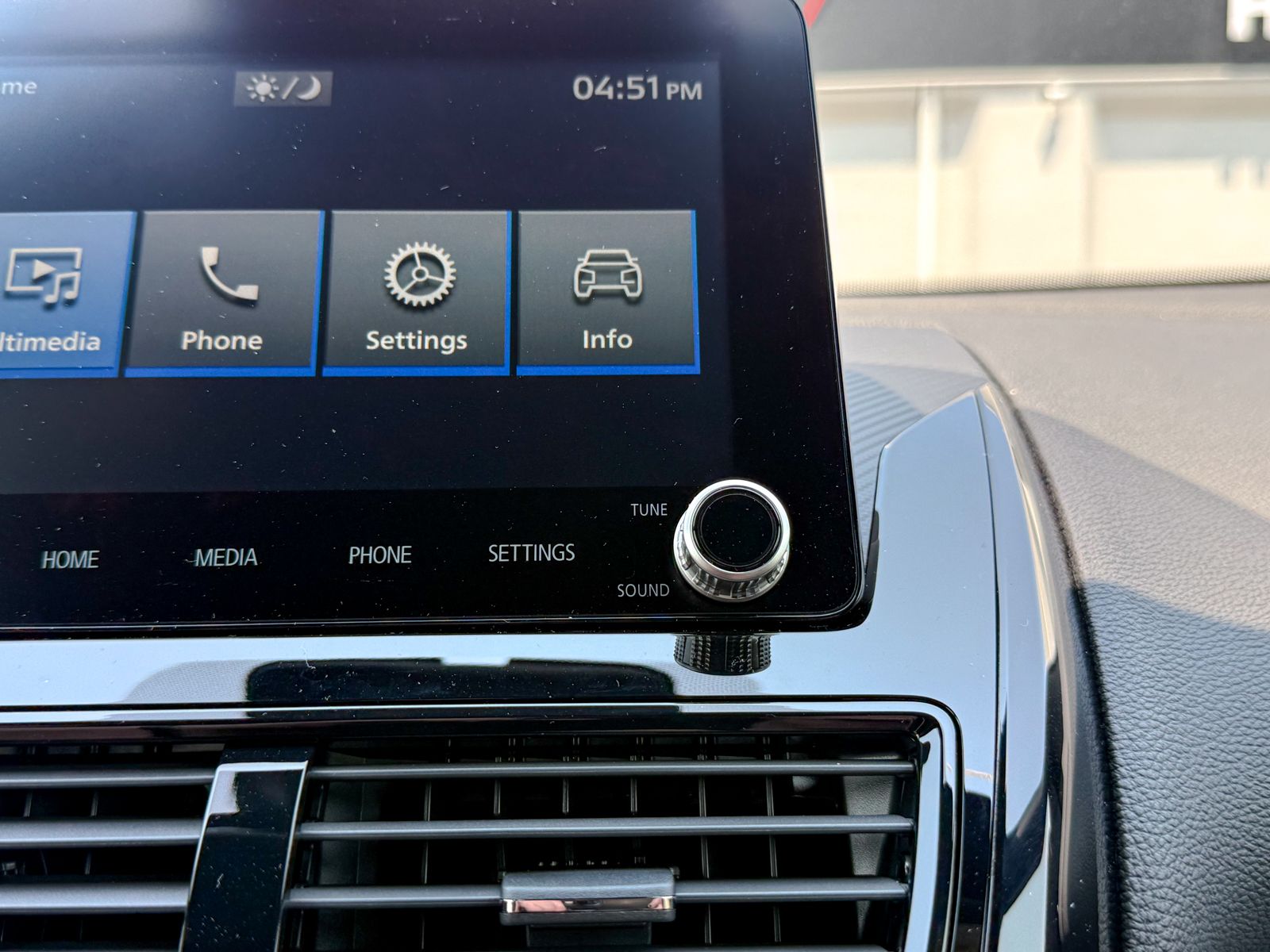 2026 Mitsubishi Eclipse Cross Black Edition - Photo 26
