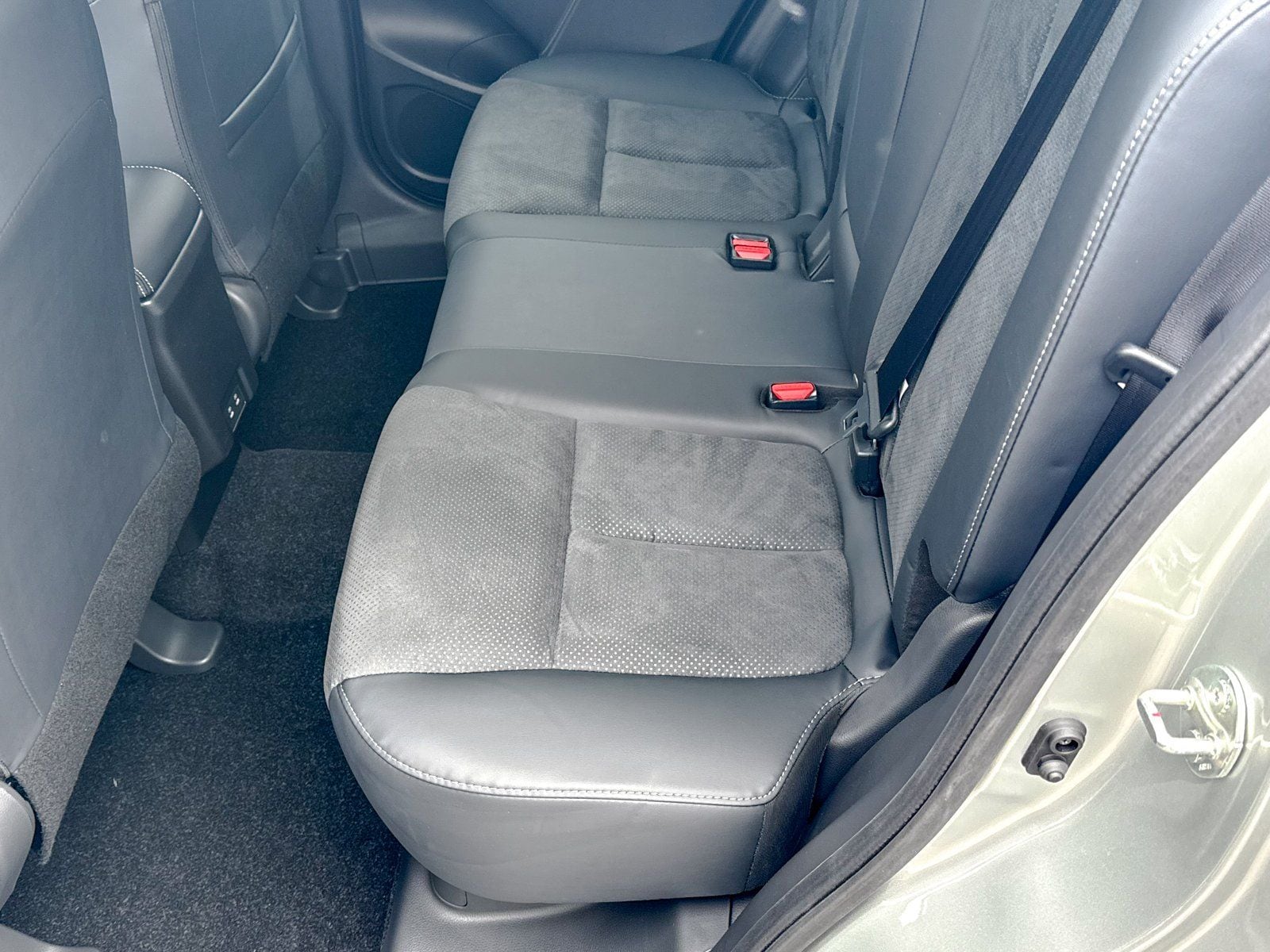2026 Mitsubishi Eclipse Cross SE - Photo 21