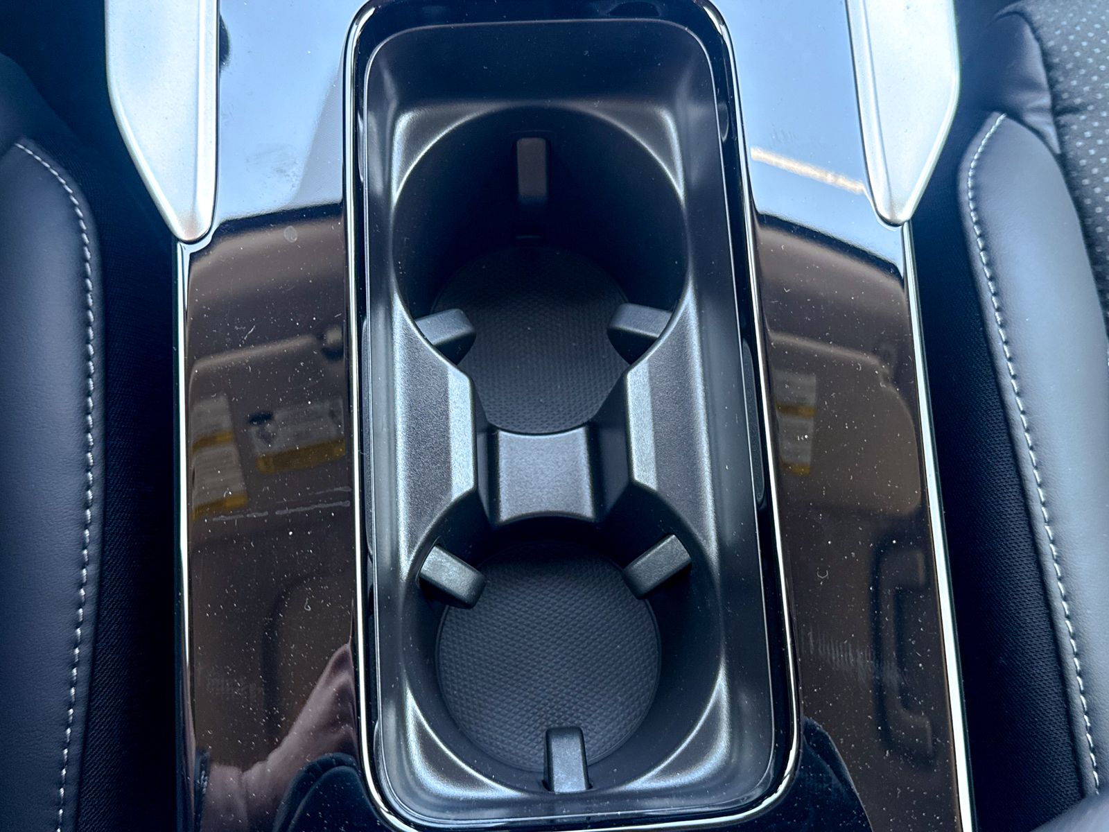 2026 Mitsubishi Eclipse Cross SE - Photo 41