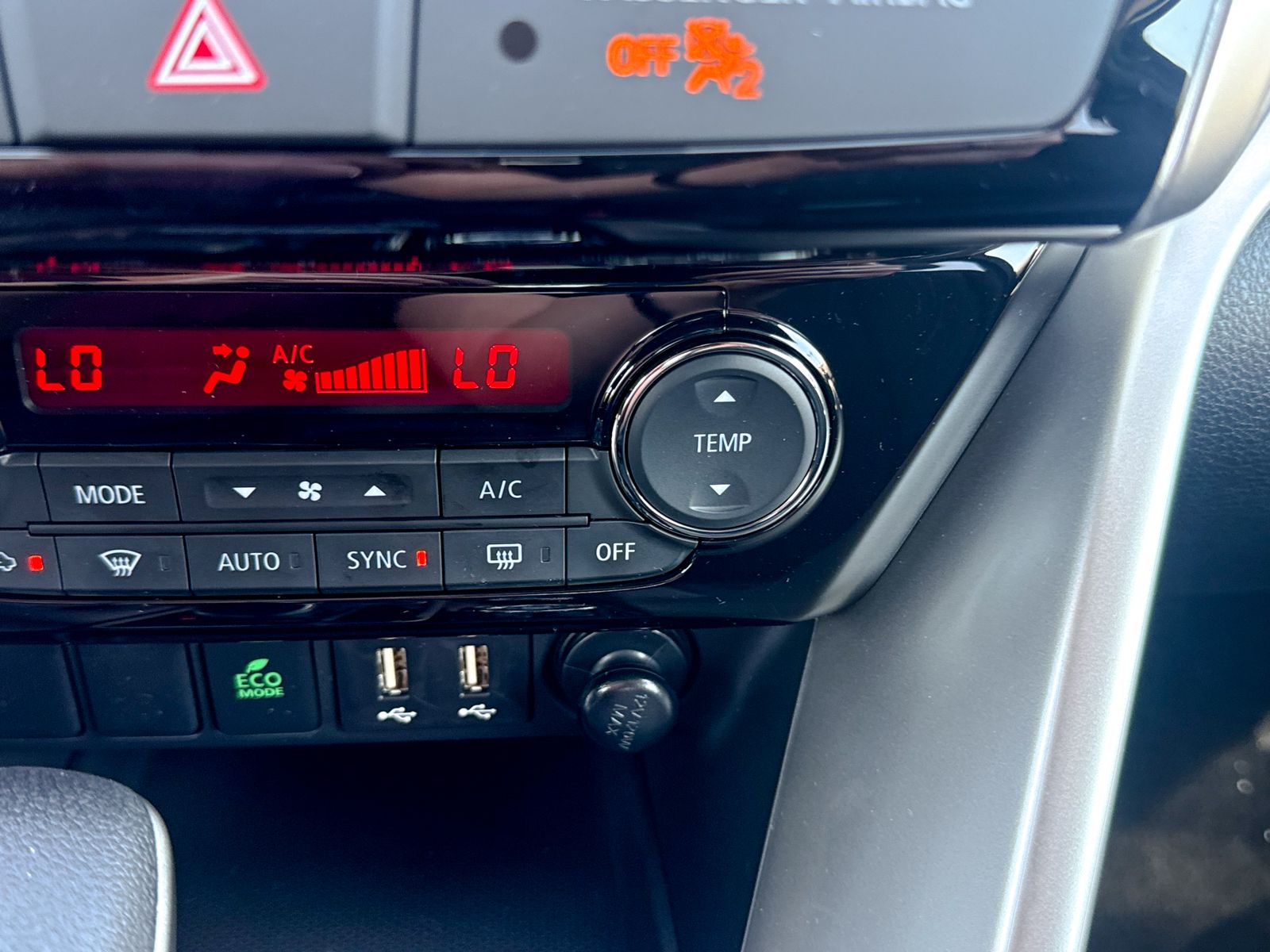 2026 Mitsubishi Eclipse Cross SE - Photo 35