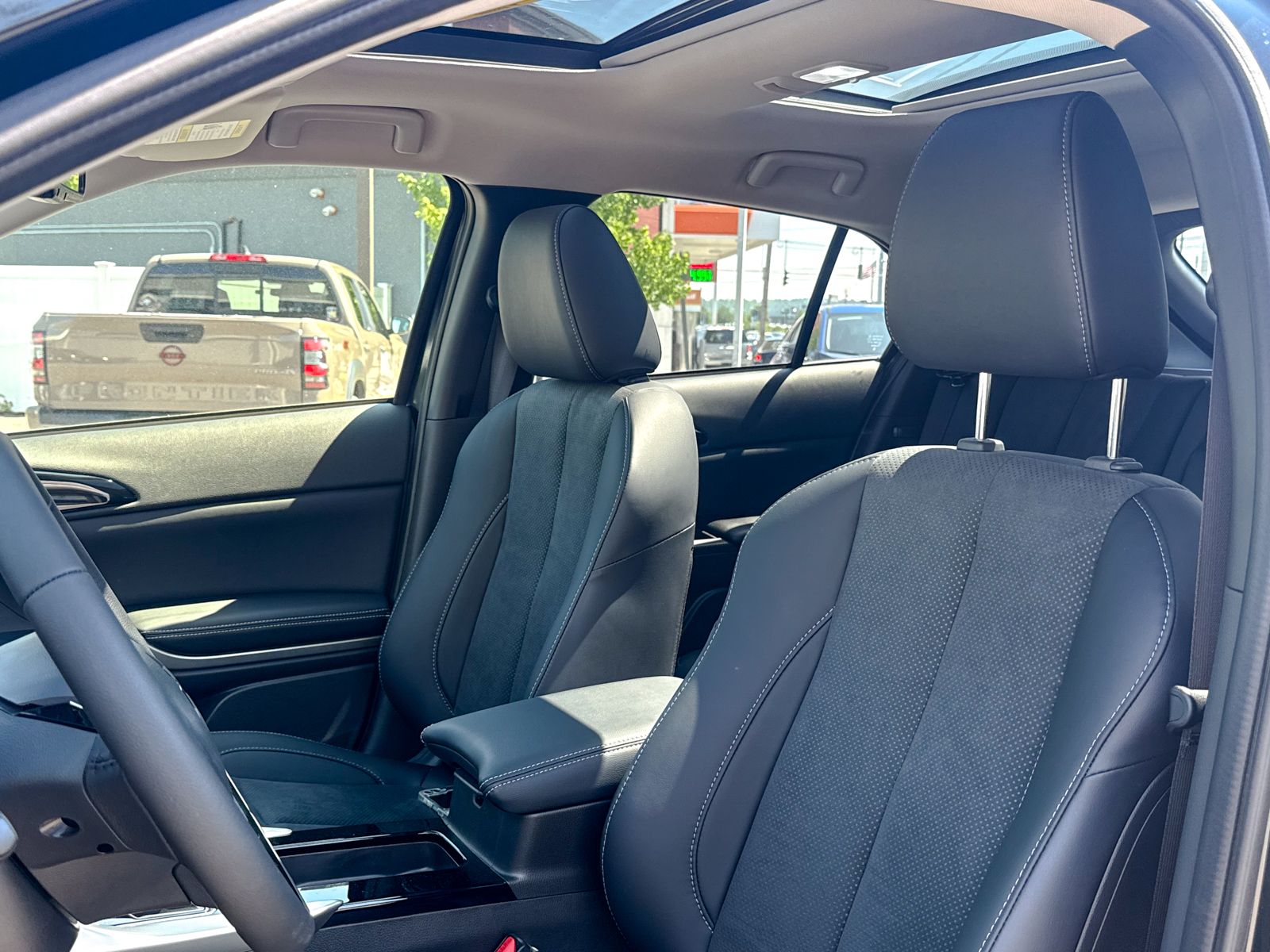 2026 Mitsubishi Eclipse Cross SE - Photo 20