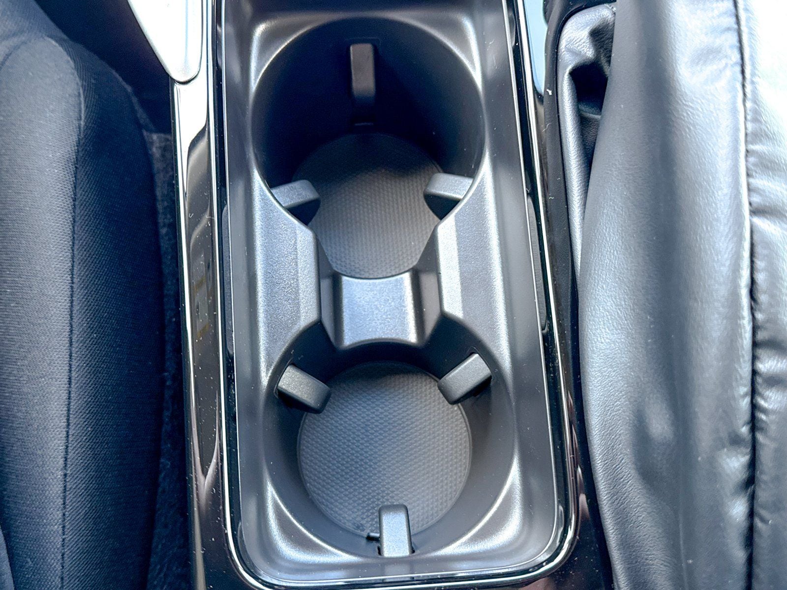 2026 Mitsubishi Eclipse Cross LE - Photo 39