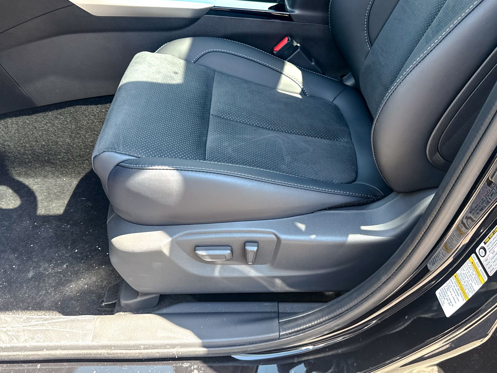2026 Mitsubishi Eclipse Cross SE - Photo 19