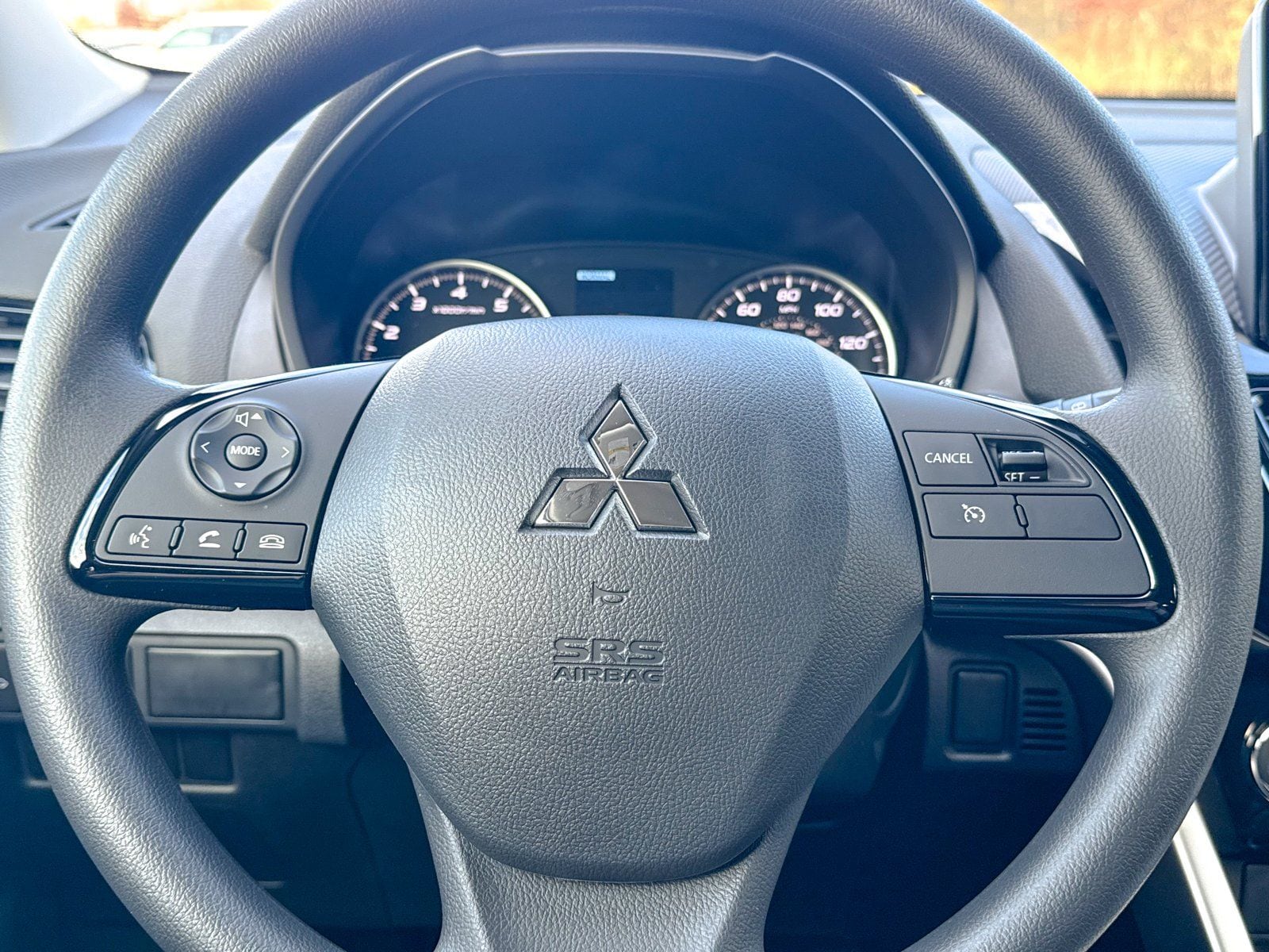 2026 Mitsubishi Eclipse Cross LE - Photo 43