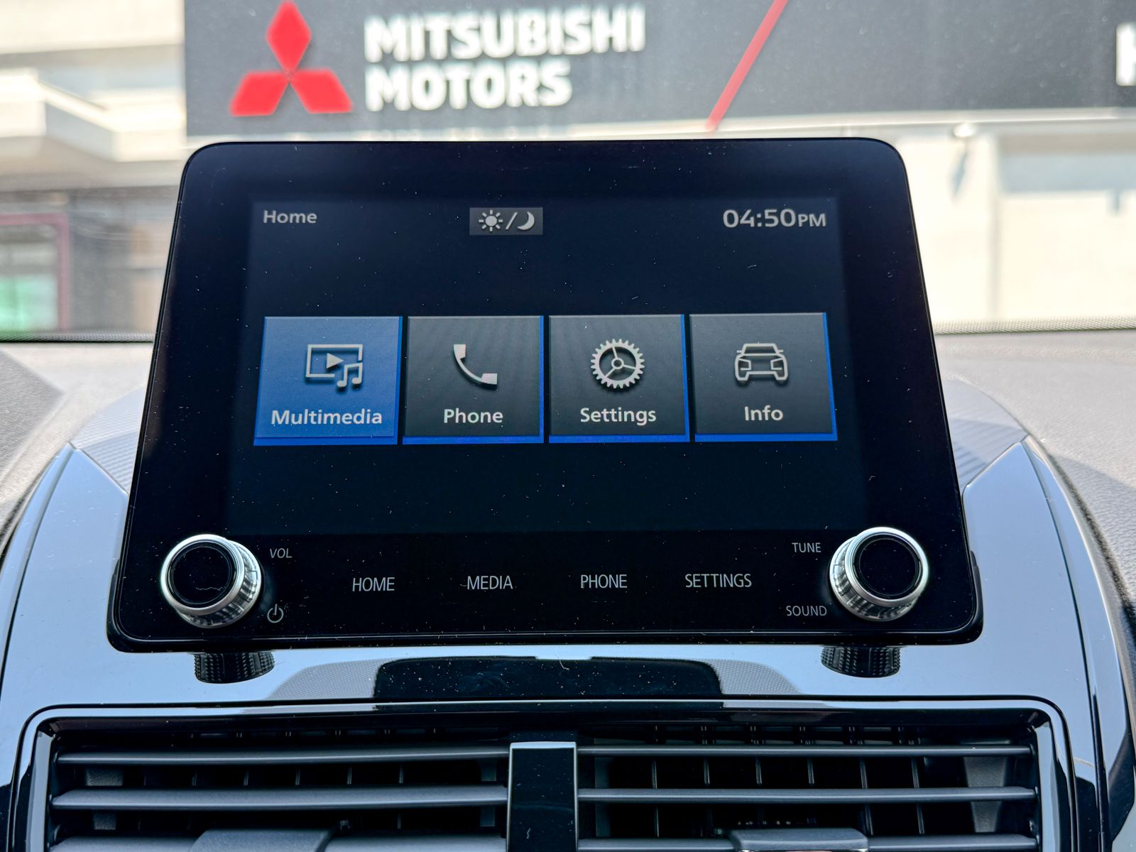 2026 Mitsubishi Eclipse Cross Black Edition - Photo 24