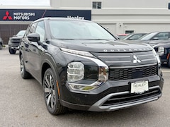 2026 Mitsubishi Outlander SE SUV