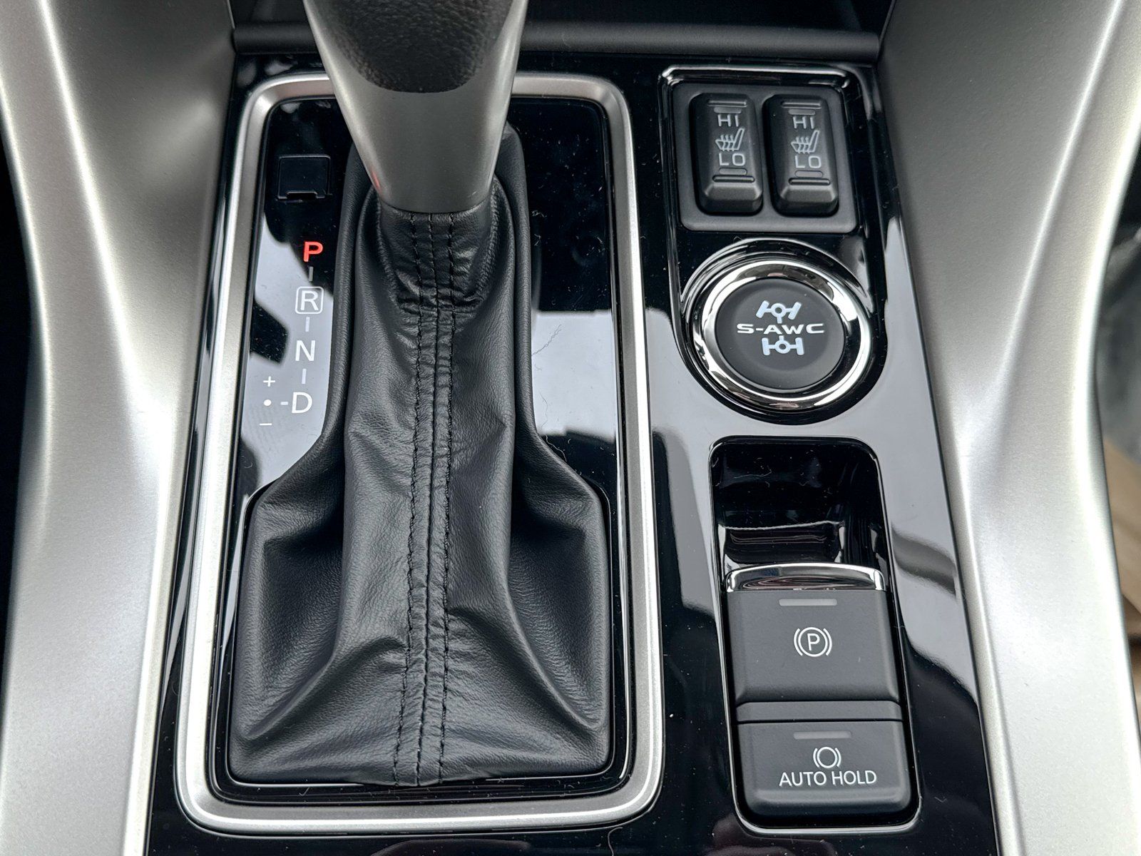 2026 Mitsubishi Eclipse Cross SE - Photo 37