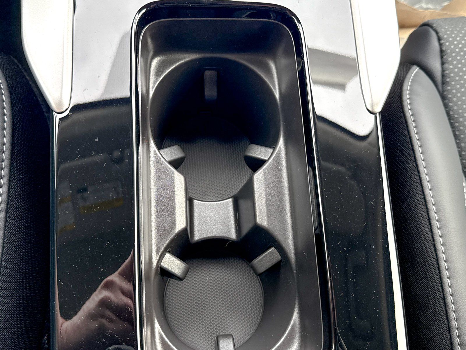2026 Mitsubishi Eclipse Cross SE - Photo 41