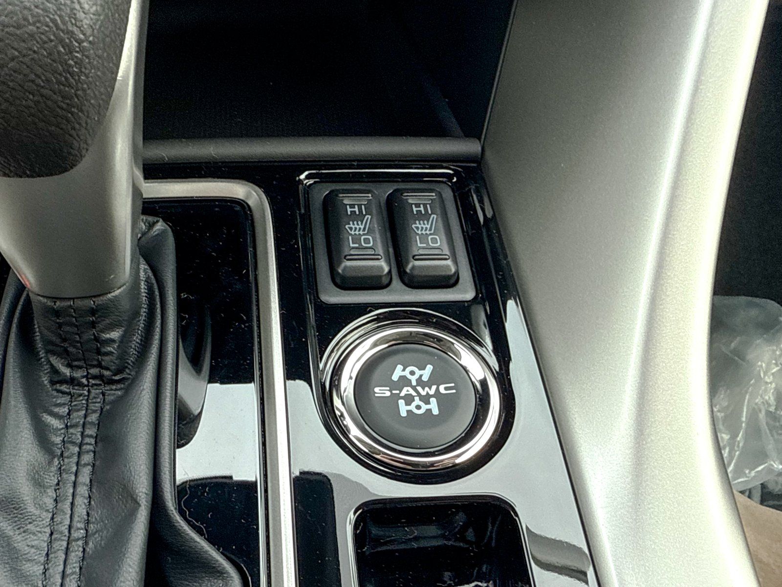 2026 Mitsubishi Eclipse Cross SE - Photo 39