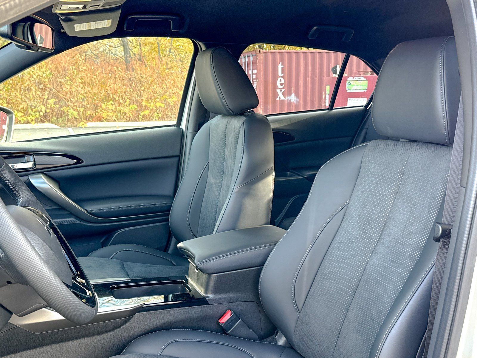 2026 Mitsubishi Eclipse Cross Black Edition - Photo 20