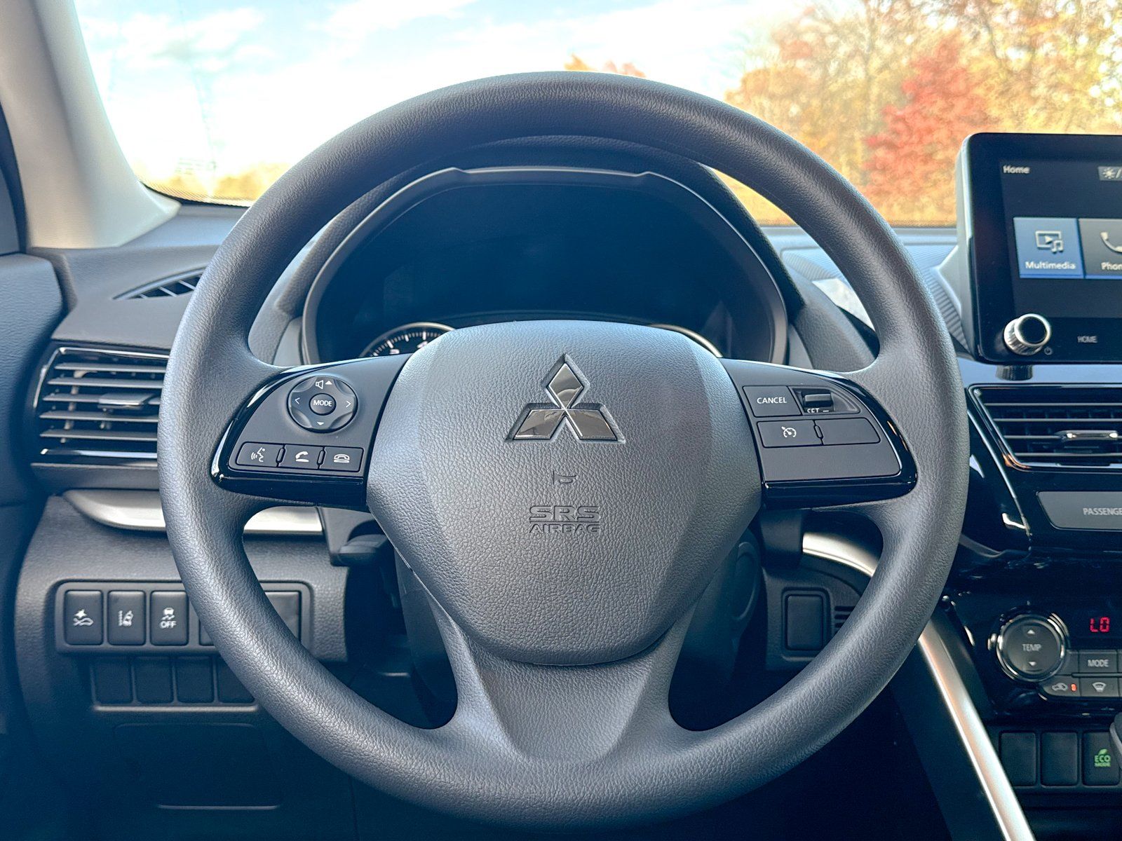 2026 Mitsubishi Eclipse Cross LE - Photo 24