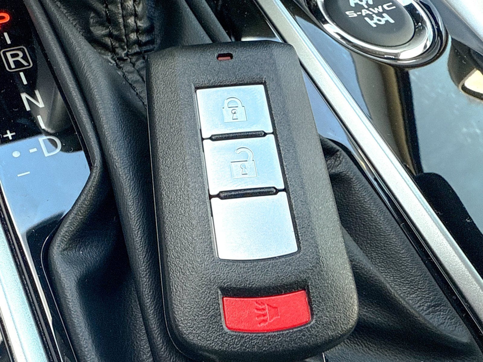 2026 Mitsubishi Eclipse Cross LE - Photo 47