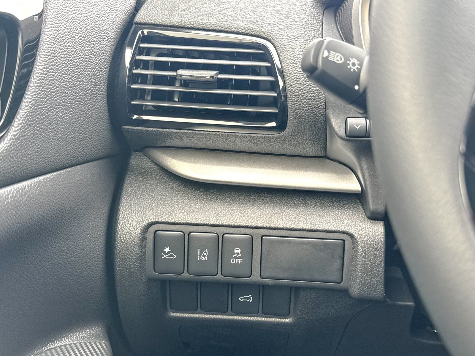 2026 Mitsubishi Eclipse Cross SE - Photo 43