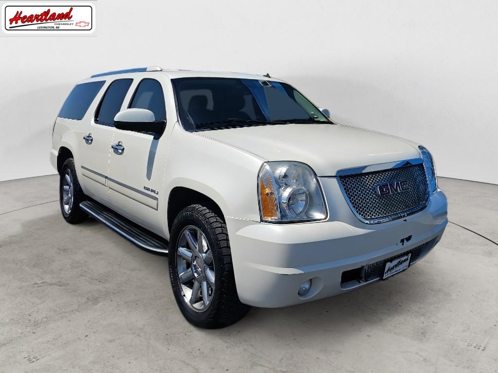 2013 GMC Yukon XL