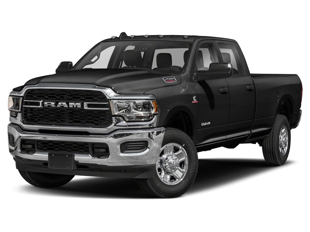 2022 RAM 2500 Pickup Big Horn