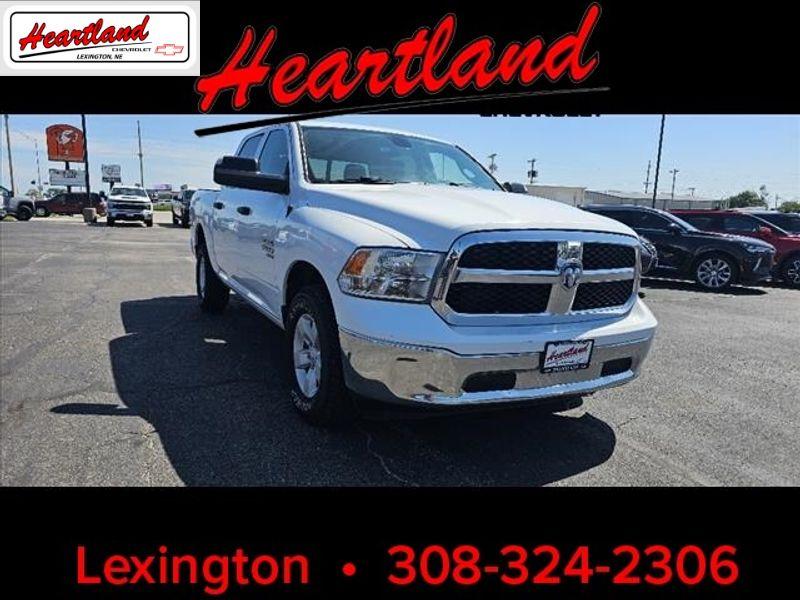 2023 RAM Ram 1500 Classic