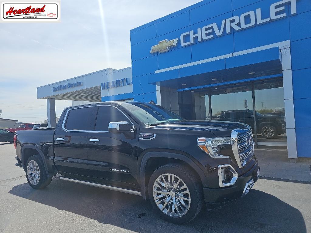 2019 GMC Sierra 1500 Denali