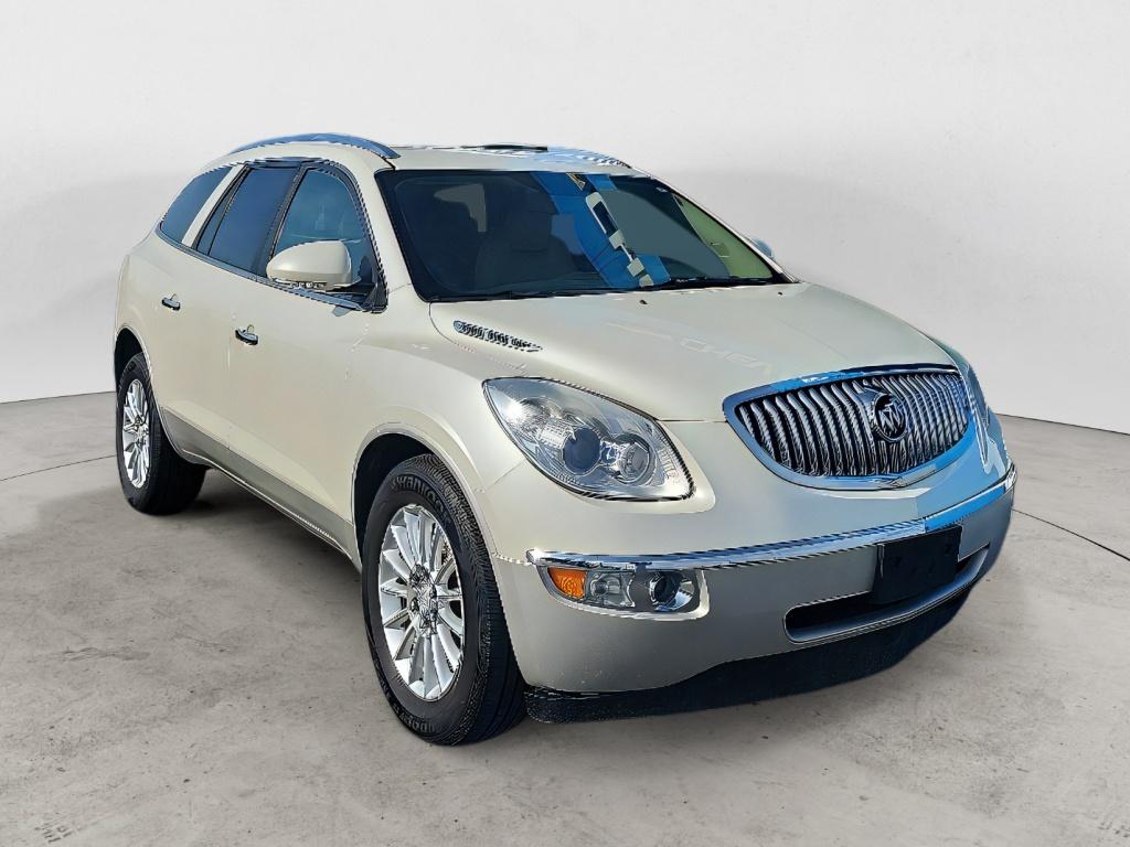 2011 Buick Enclave CXL-1