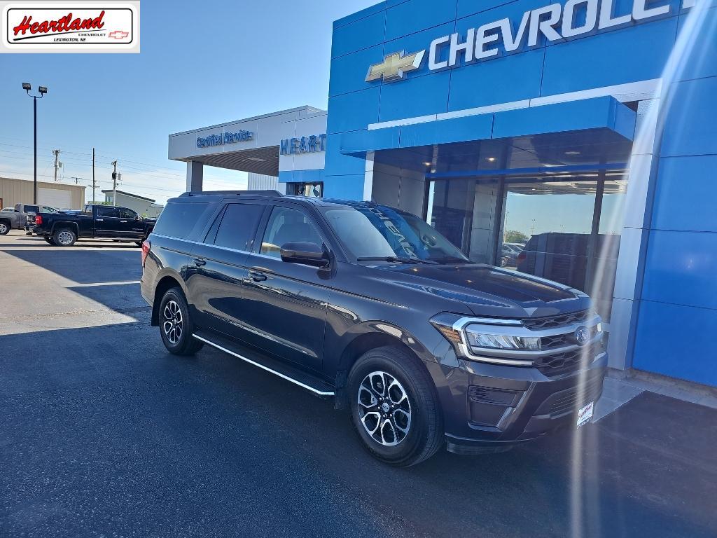 2023 Ford Expedition