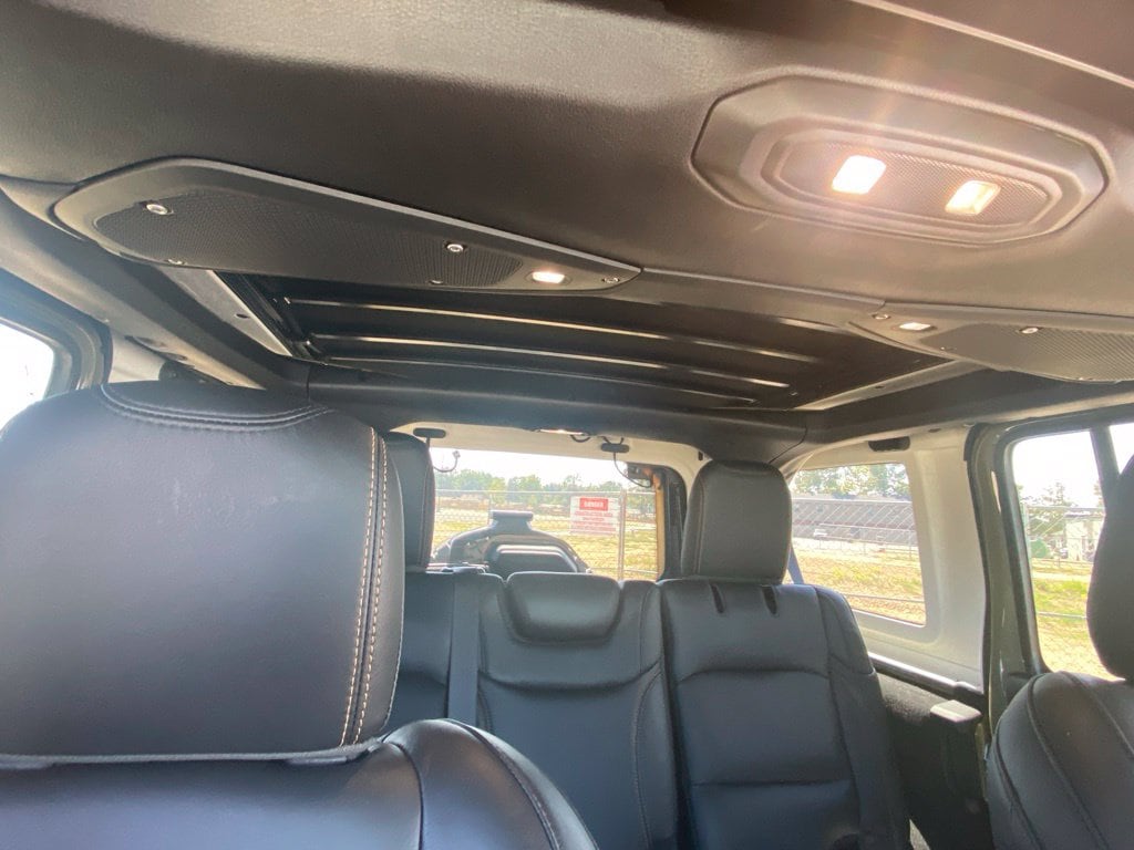 2025 Jeep Wrangler 4-Door Willys - Photo 23