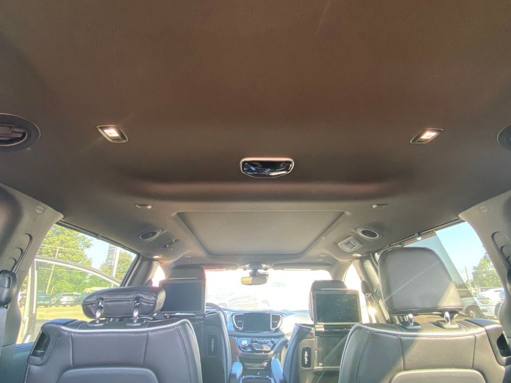 2026 Chrysler Pacifica Limited - Photo 23