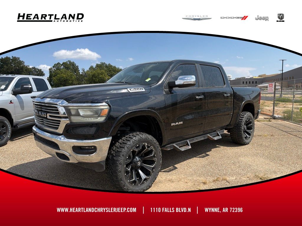 2019 RAM 1500 Pickup