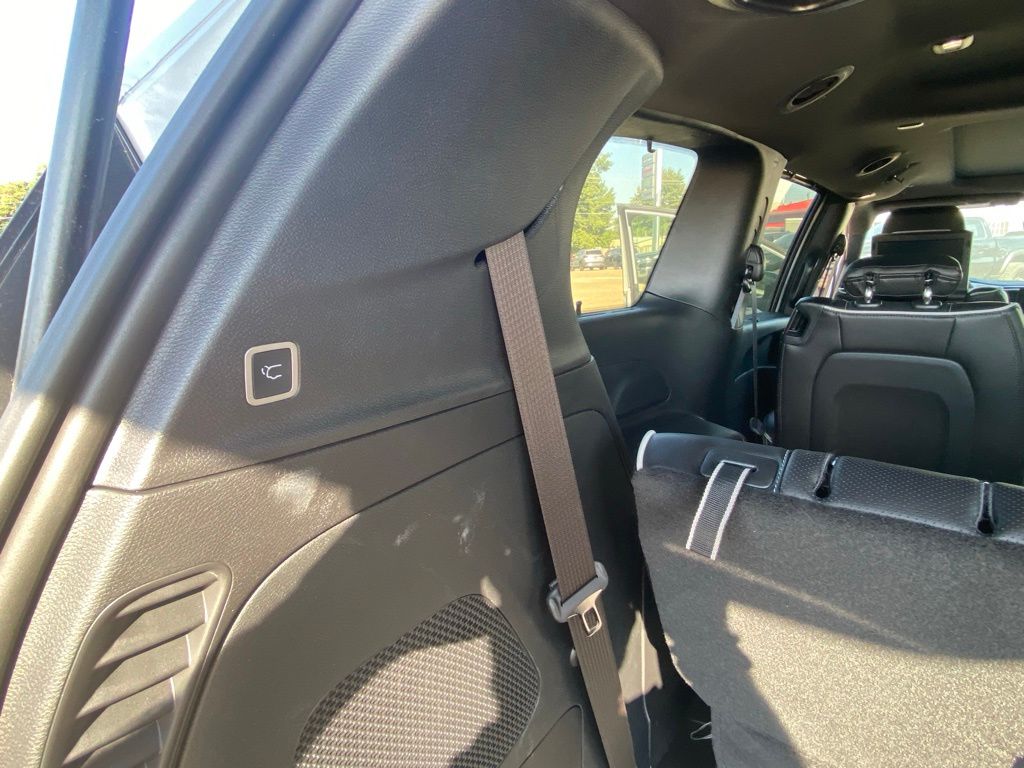 2026 Chrysler Pacifica Limited - Photo 24