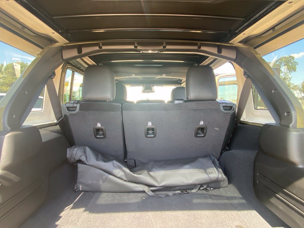 2025 Jeep Wrangler 4-Door Willys - Photo 30