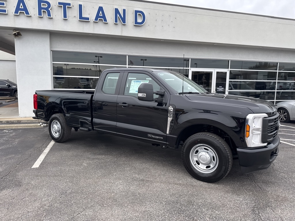 New 2026 Ford F-250SD XL Truck