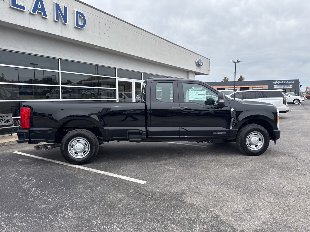 New 2026 Ford F-250SD XL Truck
