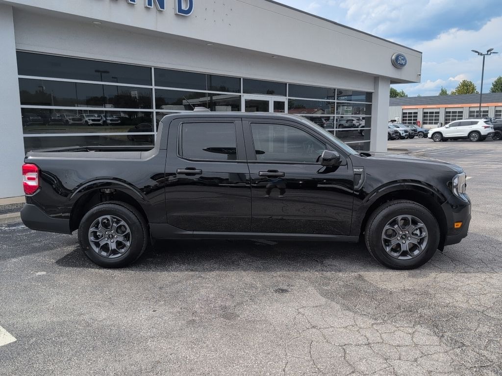 New 2026 Ford Maverick XLT Truck SuperCrew