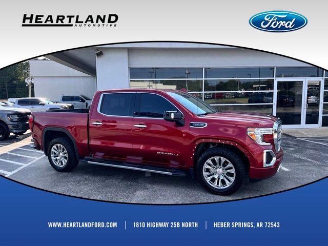 2022 GMC Sierra 1500 Limited