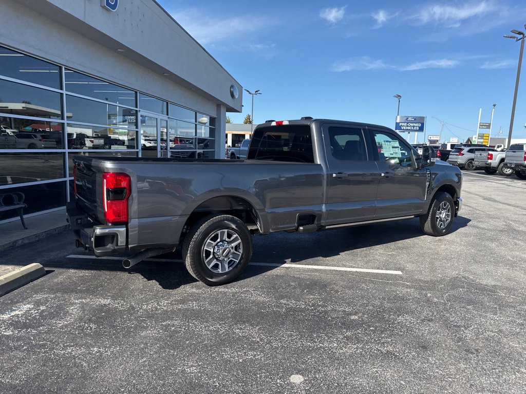 New 2026 Ford F-250SD Lariat Truck