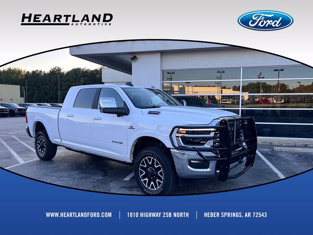  Ram 2500