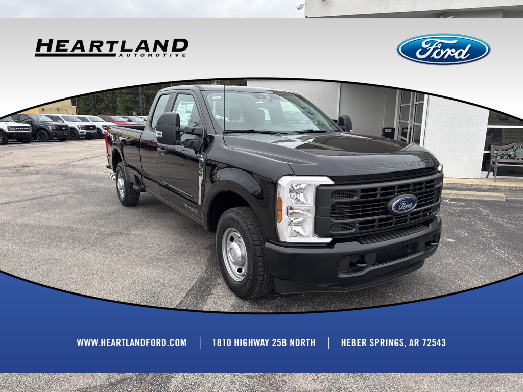  Ford F-350SD