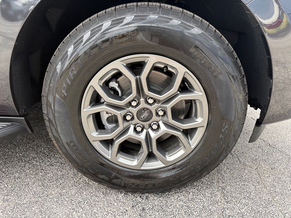 New 2027 Ford Expedition Max Active SUV