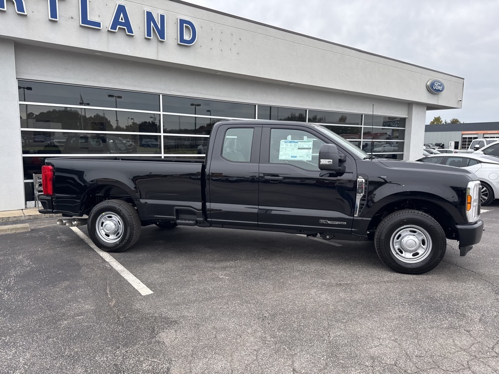 New 2026 Ford F-250SD XL Truck