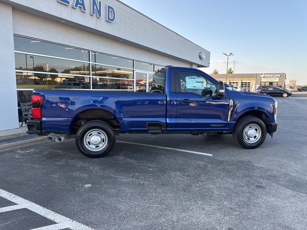 New 2026 Ford F-350SD XL Truck