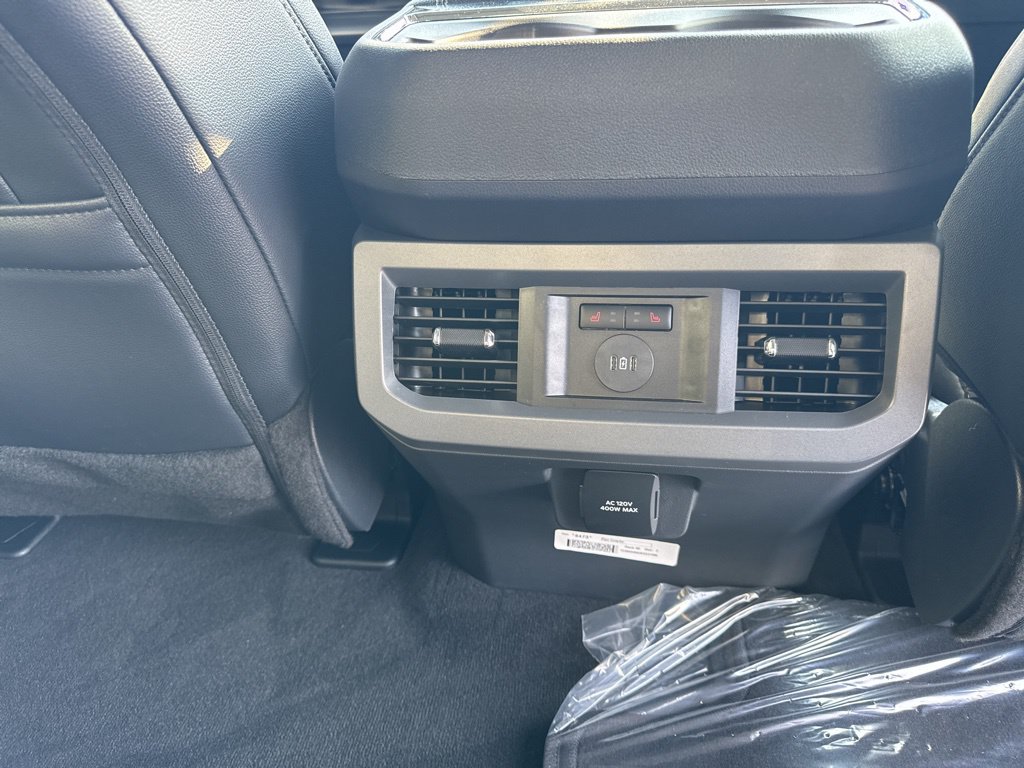 2026 Ford F-350 Super Duty Lariat - Photo 31