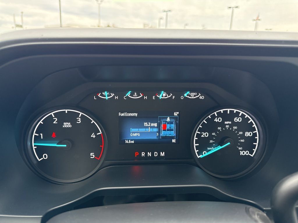2026 Ford F-250 Super Duty XL - Photo 21