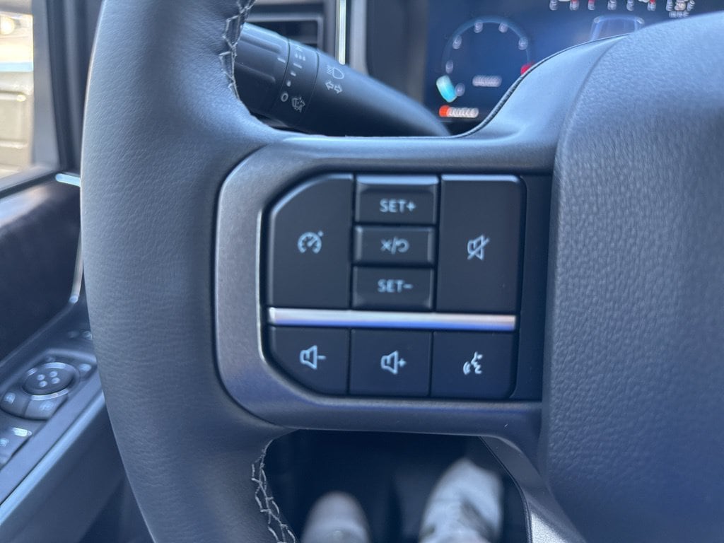2026 Ford F-250 Super Duty Lariat - Photo 19